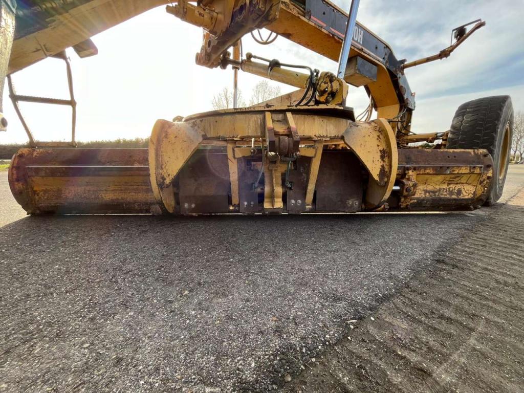 Caterpillar 160H Foto 17