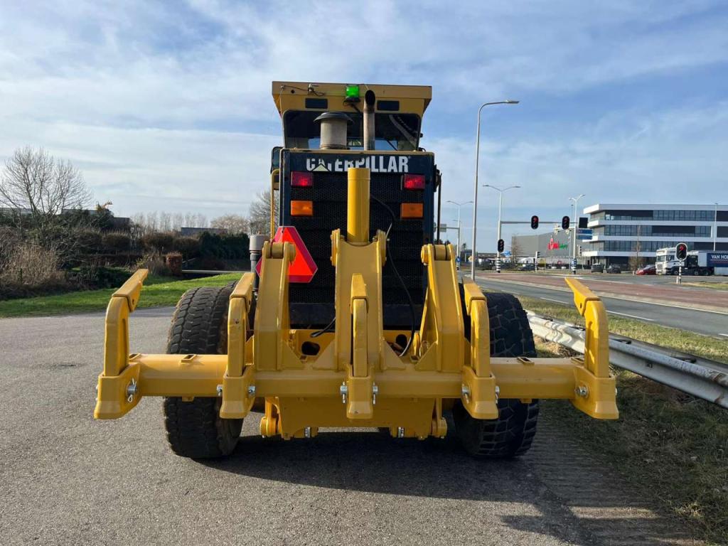 Caterpillar 160H Foto 4