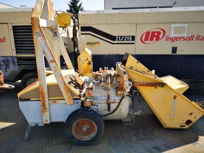 Continental Cargo Mix 260BP