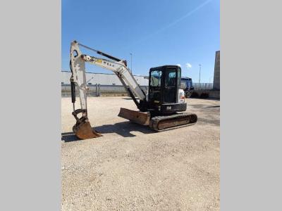 Bobcat E50 in vendita da C.N.M. Srl