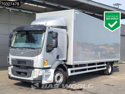 Volvo FL 280 4X2 18t 7,58m Box 2t Tailgate Euro 6 in vendita da BAS World B.V.