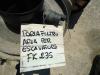 Supporto filtro aria per Fiat Kobelco 235 Foto 6 thumbnail