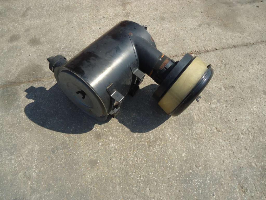 Supporto filtro aria per Fiat Kobelco 235 Foto 1