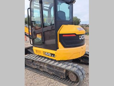 JCB 55Z-1