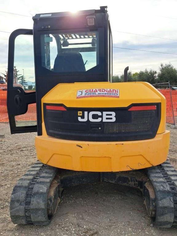 JCB 55Z-1 Foto 8