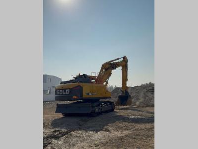 SDLG ER6245HN in vendita da Procaccini Group Sud
