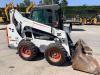 Bobcat S 570 2 speed Foto 4 thumbnail