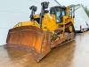 CAT D8T - GERMAN Machine / Ripper Foto 2 thumbnail