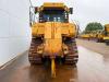 CAT D8T - GERMAN Machine / Ripper Foto 4 thumbnail