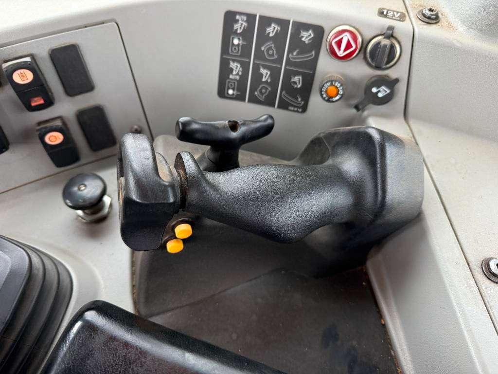 CAT D8T - GERMAN Machine / Ripper Foto 11