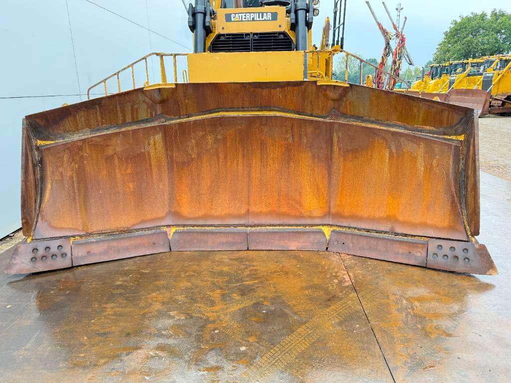 CAT D8T - GERMAN Machine / Ripper Foto 17