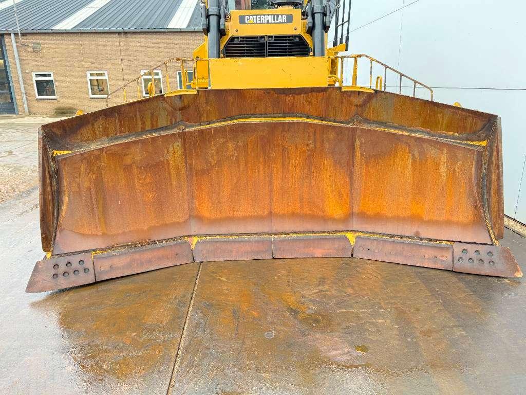CAT D8T - GERMAN Machine / Ripper Foto 19