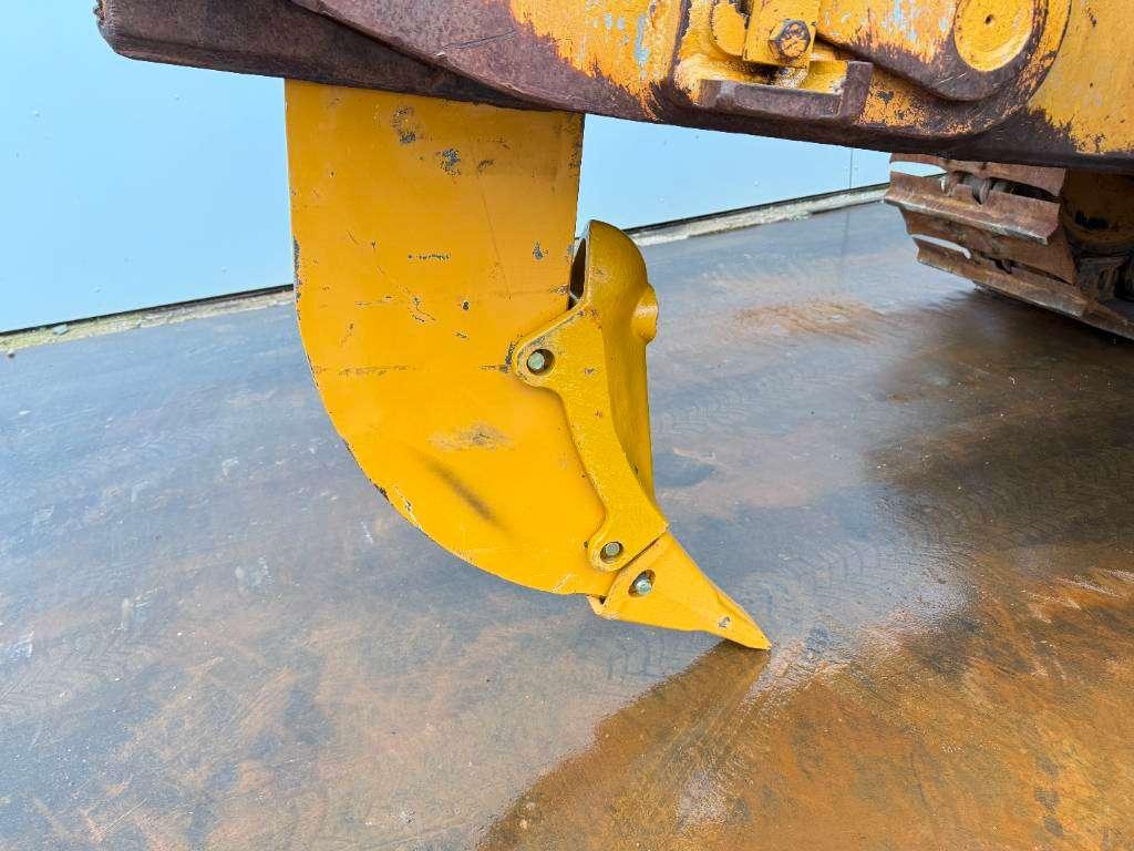 CAT D8T - GERMAN Machine / Ripper Foto 22