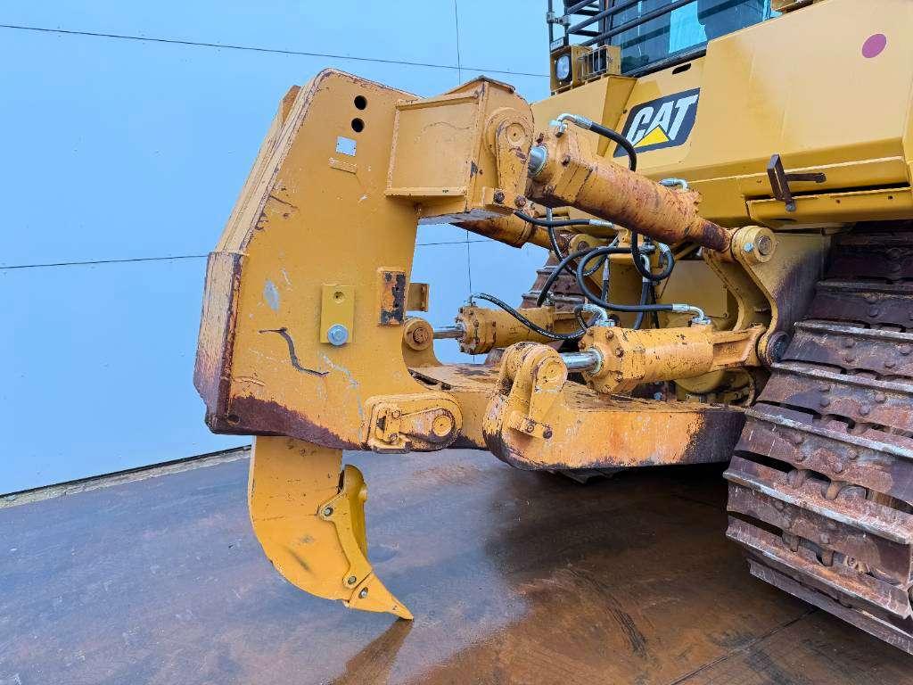 CAT D8T - GERMAN Machine / Ripper Foto 23