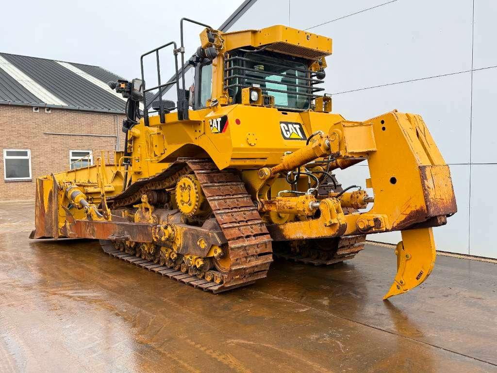 CAT D8T - GERMAN Machine / Ripper Foto 3