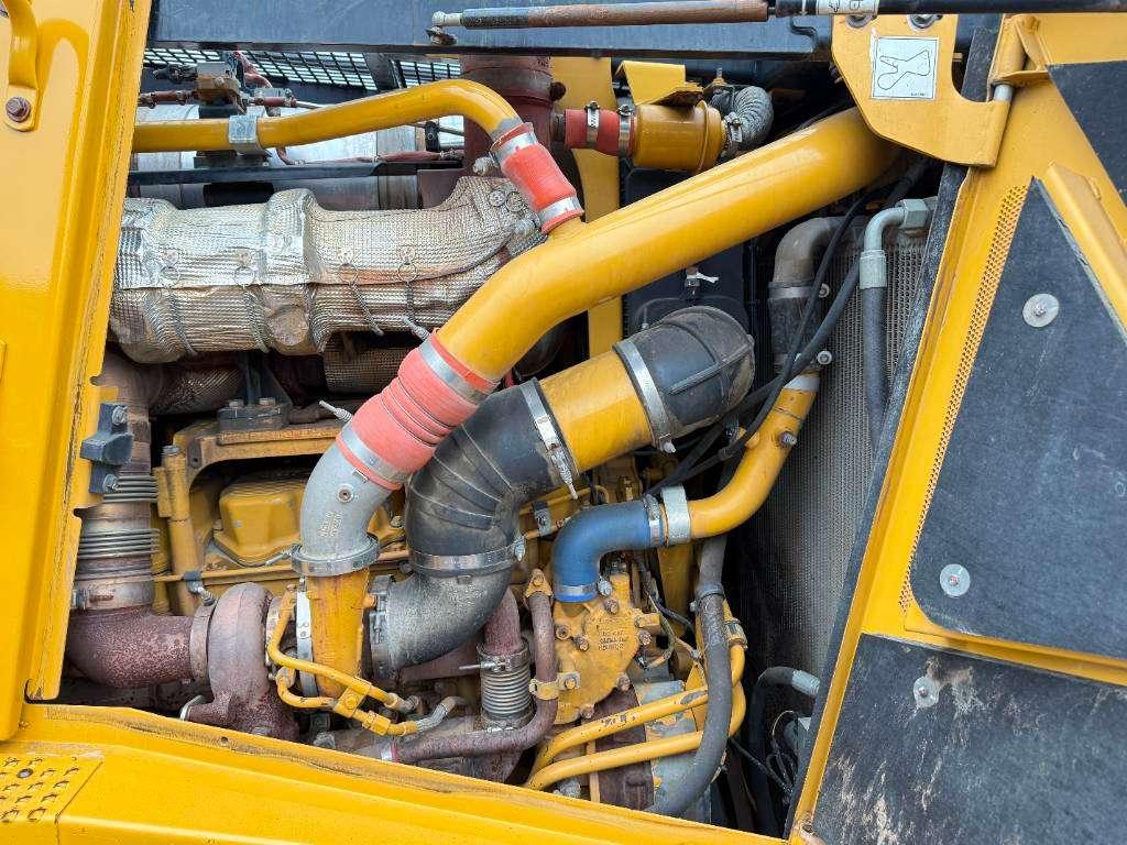CAT D8T - GERMAN Machine / Ripper Foto 30