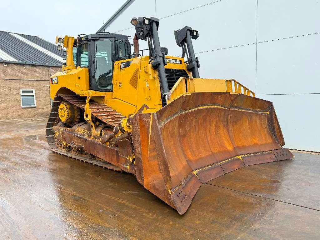 CAT D8T - GERMAN Machine / Ripper Foto 7