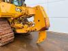 Caterpillar D8T - GERMAN Machine / Ripper Foto 20 thumbnail