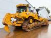 Caterpillar D8T - GERMAN Machine / Ripper Foto 5 thumbnail