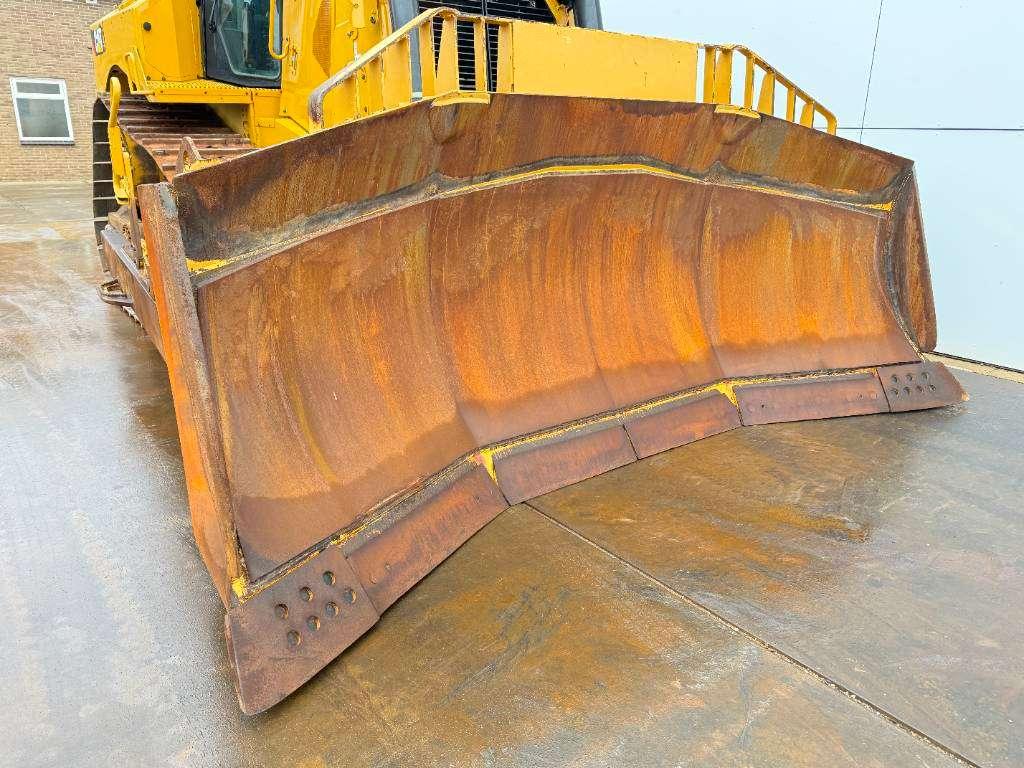 Caterpillar D8T - GERMAN Machine / Ripper Foto 18