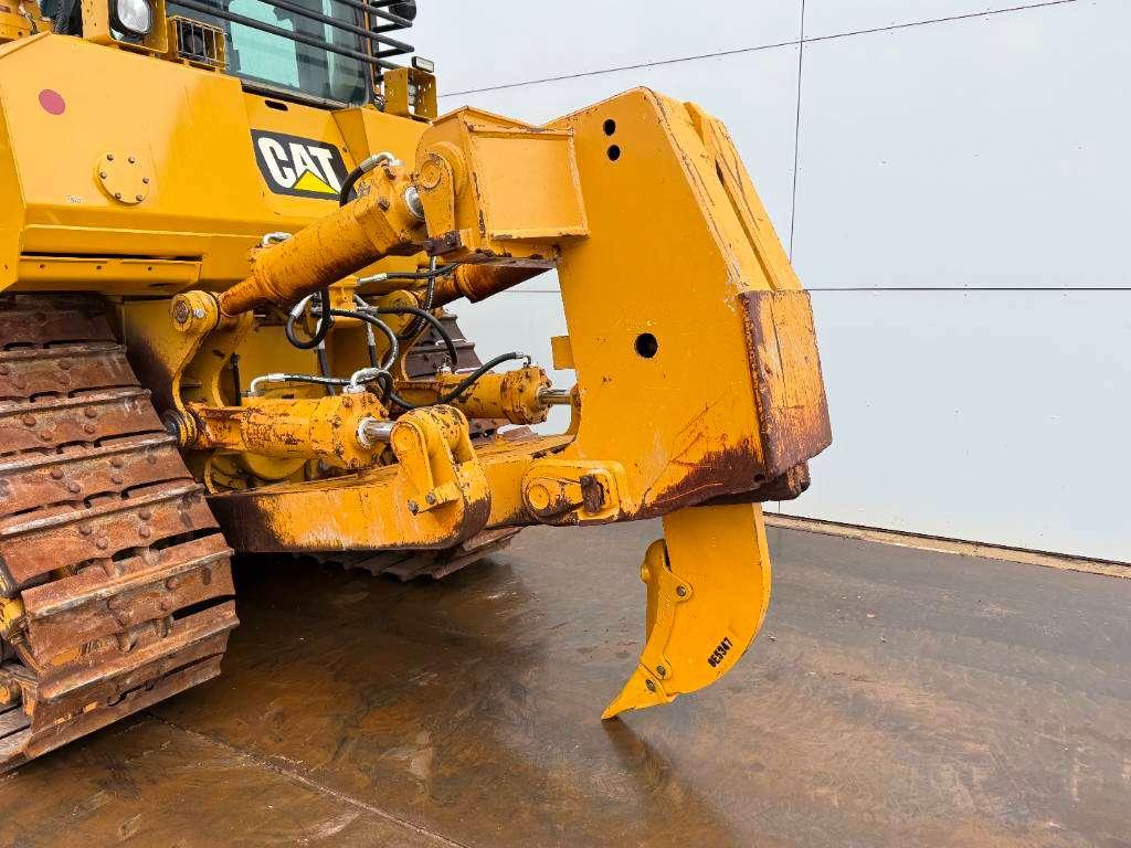 Caterpillar D8T - GERMAN Machine / Ripper Foto 20