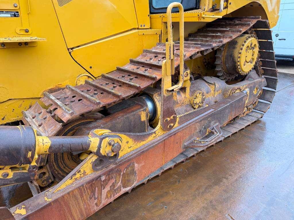 Caterpillar D8T - GERMAN Machine / Ripper Foto 24