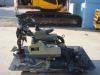Sottocabina con servocomandi per Fiat Hitachi 150W3 Foto 2 thumbnail