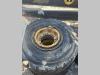 for 23.5R25 tires Rims per Volvo L110, L120 Foto 2 thumbnail