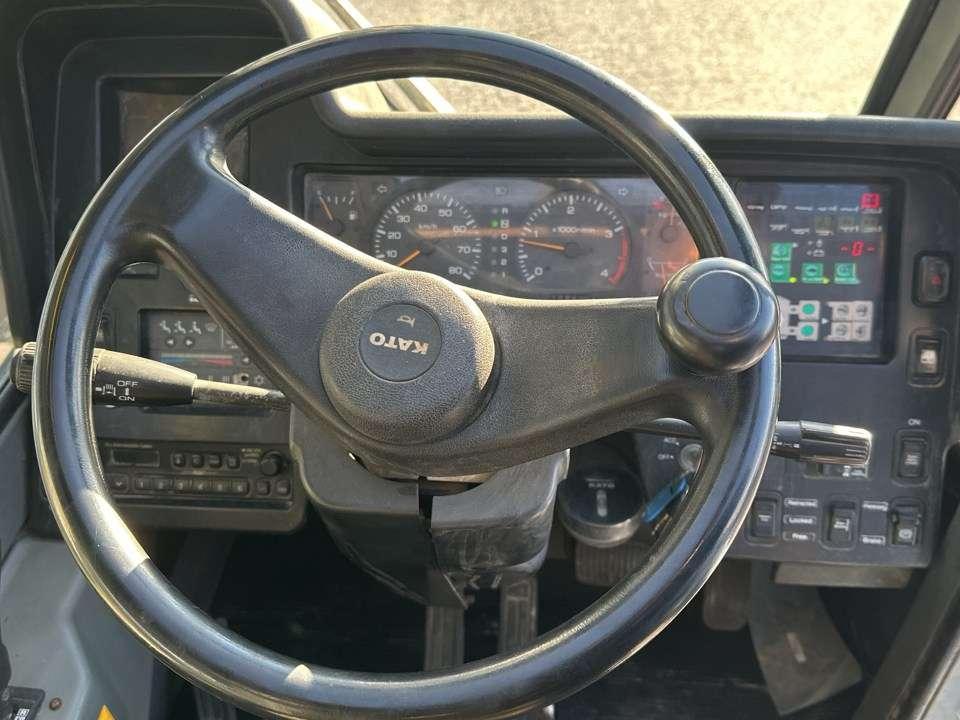 Kato KR 22H-11 4x4 Foto 9