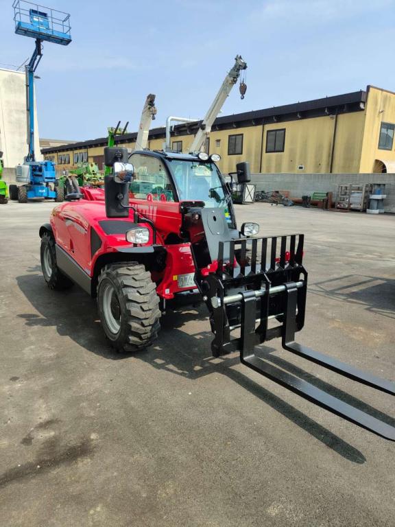 Manitou MT 625 H COMFORT Foto 2