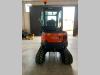Kubota U27 Foto 10 thumbnail