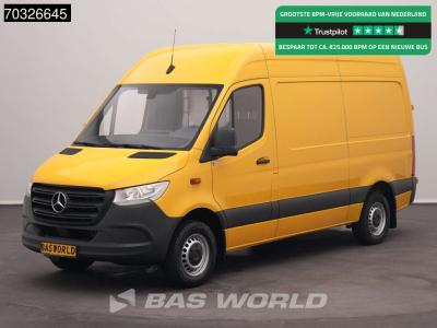 Mercedes-Benz Sprinter 314 CDI L2H2 Airco Cruise Camera MBUX CarPlay Euro6 L2 Airco Cruise control in vendita da BAS World B.V.