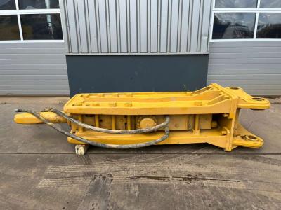 Hammer Fits 20 Ton HEX in vendita da Big Machinery