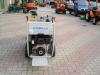 Rotair RAMPICAR R70 AE DUMPER AUTOCARICANTE - MOTORE DIESEL YANMAR Foto 10 thumbnail