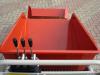 Rotair RAMPICAR R70 AE DUMPER AUTOCARICANTE - MOTORE DIESEL YANMAR Foto 11 thumbnail