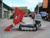 Rotair RAMPICAR R70 AE DUMPER AUTOCARICANTE - MOTORE DIESEL YANMAR Foto 14 thumbnail