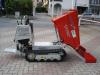Rotair RAMPICAR R70 AE DUMPER AUTOCARICANTE - MOTORE DIESEL YANMAR Foto 15 thumbnail