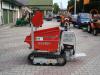 Rotair RAMPICAR R70 AE DUMPER AUTOCARICANTE - MOTORE DIESEL YANMAR Foto 18 thumbnail