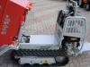 Rotair RAMPICAR R70 AE DUMPER AUTOCARICANTE - MOTORE DIESEL YANMAR Foto 19 thumbnail