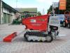 Rotair RAMPICAR R70 AE DUMPER AUTOCARICANTE - MOTORE DIESEL YANMAR Foto 20 thumbnail
