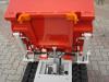 Rotair RAMPICAR R70 AE DUMPER AUTOCARICANTE - MOTORE DIESEL YANMAR Foto 22 thumbnail