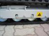Rotair RAMPICAR R70 AE DUMPER AUTOCARICANTE - MOTORE DIESEL YANMAR Foto 25 thumbnail