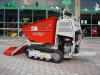 Rotair RAMPICAR R70 AE DUMPER AUTOCARICANTE - MOTORE DIESEL YANMAR Foto 5 thumbnail