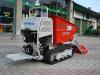 Rotair RAMPICAR R70 AE DUMPER AUTOCARICANTE - MOTORE DIESEL YANMAR Foto 8 thumbnail
