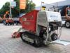 Rotair RAMPICAR R70 AE DUMPER AUTOCARICANTE - MOTORE DIESEL YANMAR Foto 9 thumbnail