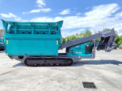 Powerscreen POWERTRAK 750 in vendita da Impianti Industriali Srl