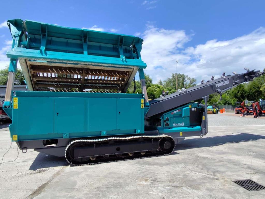 Powerscreen POWERTRAK 750 Foto 2