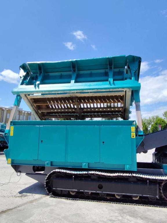 Powerscreen POWERTRAK 750 Foto 5