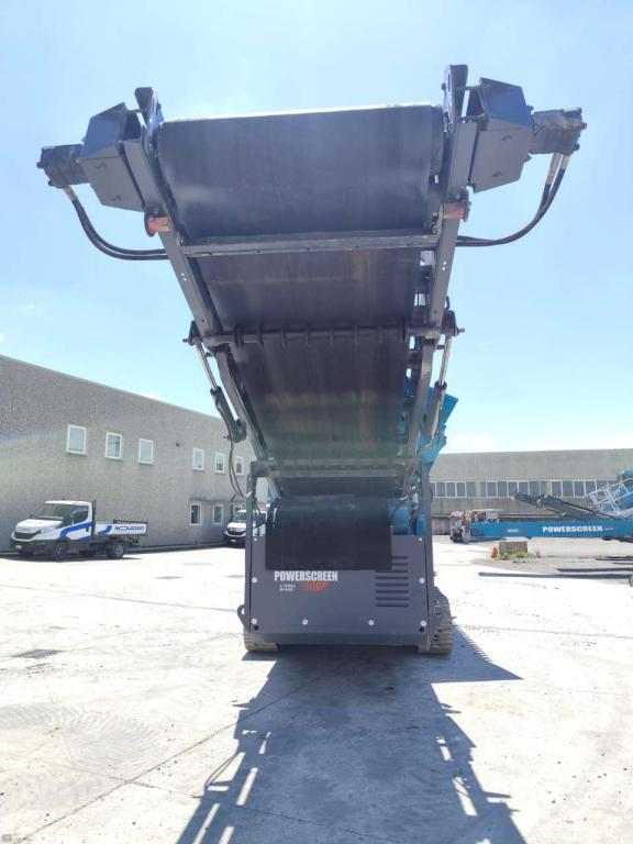 Powerscreen POWERTRAK 750 Foto 6
