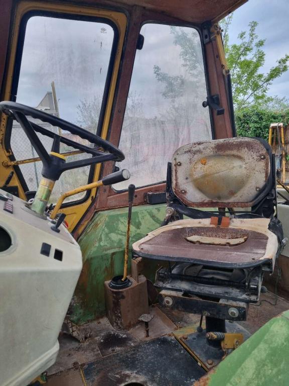 FAI 311 ..2 ruote motrici Foto 4